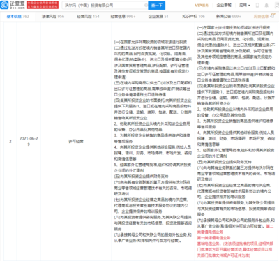沃爾瑪經營范圍拓展 新增第一類增值電信業務，探索零售與數字融合新路徑