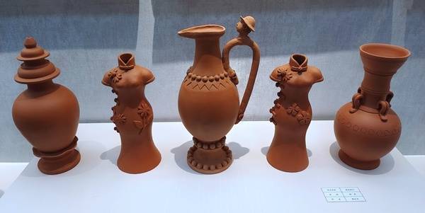 固原市原州區舉辦民間文藝創作大賽，傳承泥塑與刺繡技藝