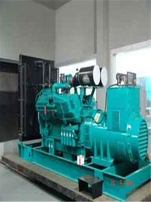 豐南進口發電機與發電車出租 全國24小時服務的可靠選擇